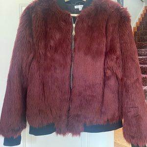 Say What? Jacket